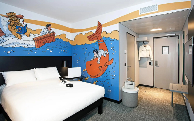 Ibis Styles Genève Carouge