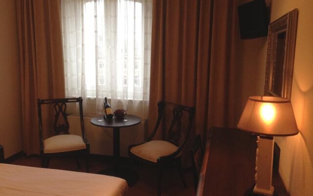 CN Hotel Arnhem Centraal