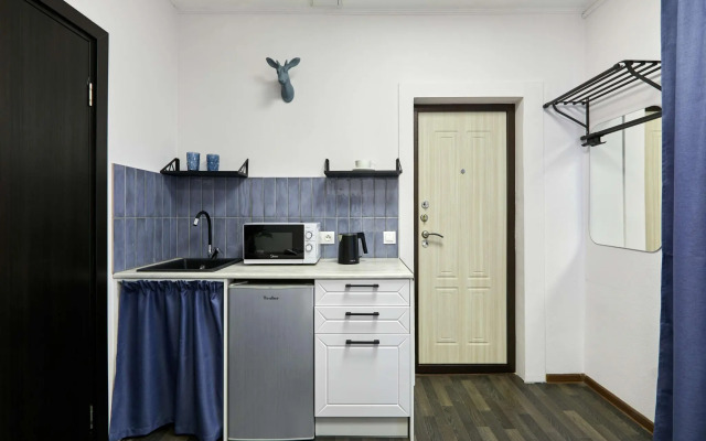 FlatStay Невский проспект 180