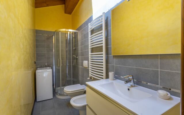 New Deal - APT with Terrace & Jacuzzi