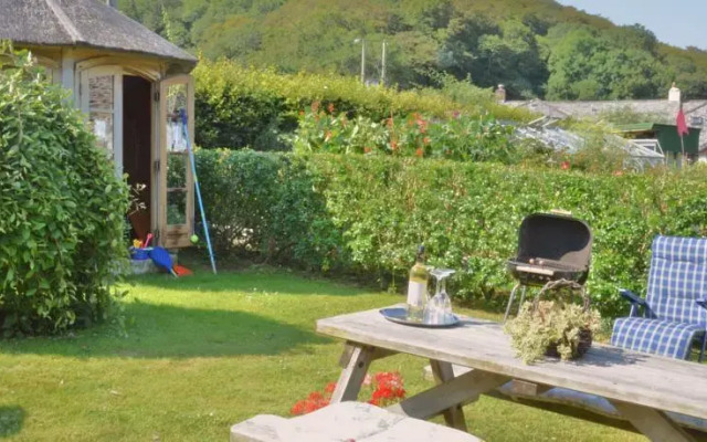 Puddleduck Cottage