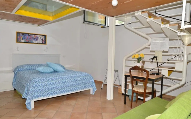 Bed and Breakfast Lungomare