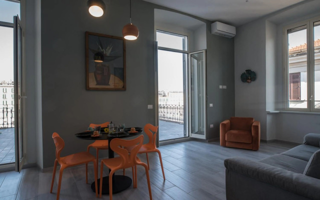 The Luxury Erica's Apartment