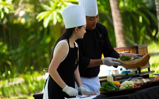 Kayumanis Jimbaran Private Estate & Spa