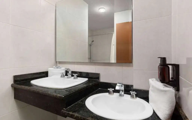 Howard Johnson by Wyndham Toluca