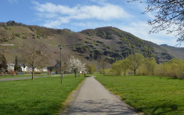 Classy Holiday Home in Rzig near Forest