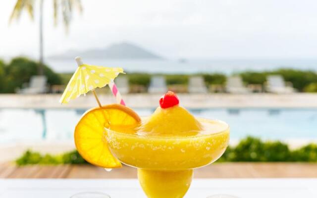 Mount Nevis Hotel