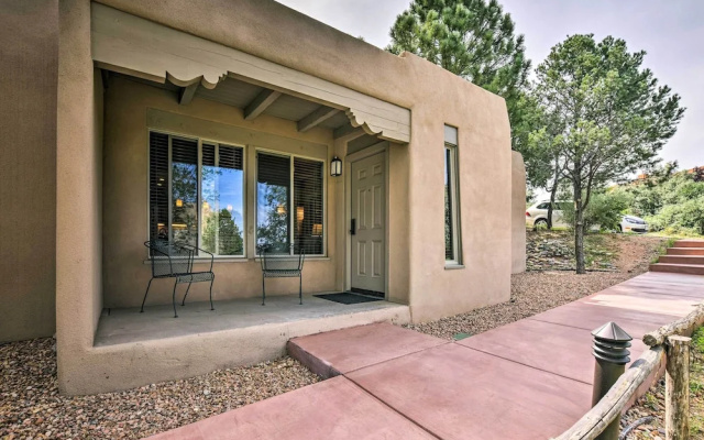 Walkable Adobe-style Abode w/ Community Amenities!