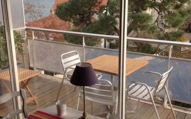 Studio joigny Pereire