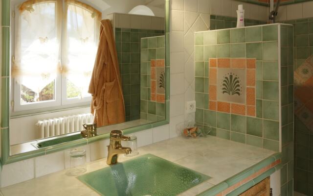 Villa Parfum de Roses