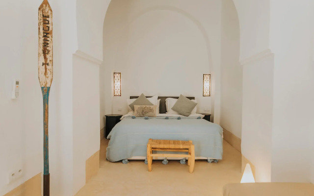 Riad Djebel