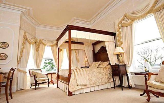 Munstone House Hotel