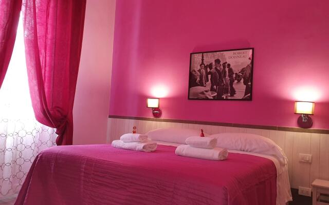 Il Giglio Guest House
