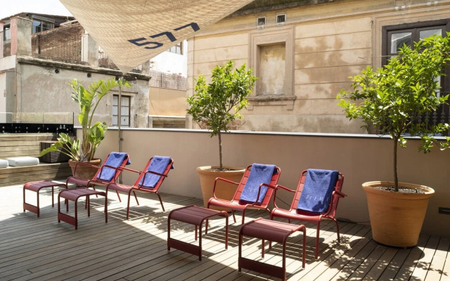 Casa Neri Apartments