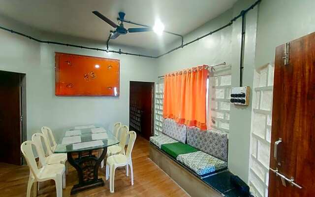 Club Shandilya-A Cheerful 3 BR Place in Nature lap