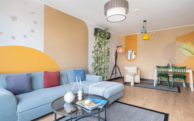 Imperium No. 1 Residence by NewInn