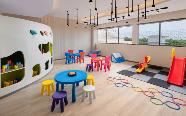 Courtyard By Marriott Goa Colva