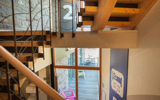 Malmedy Youth Hostel