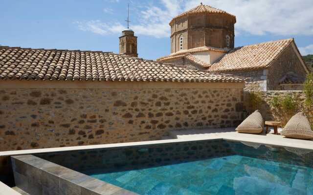Riglia Residence