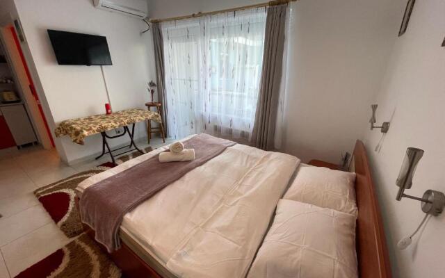 Studio Any Residence