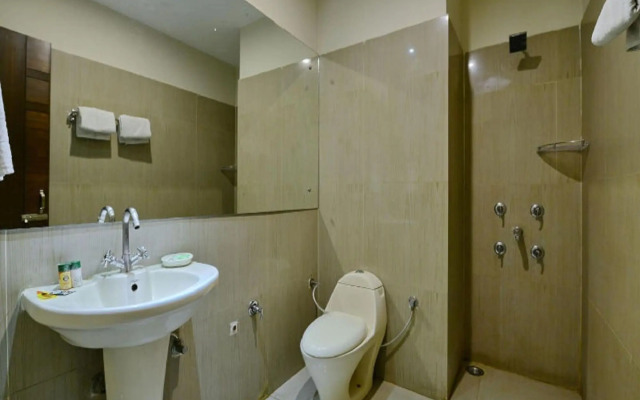 Hotel Kohinoor Palace