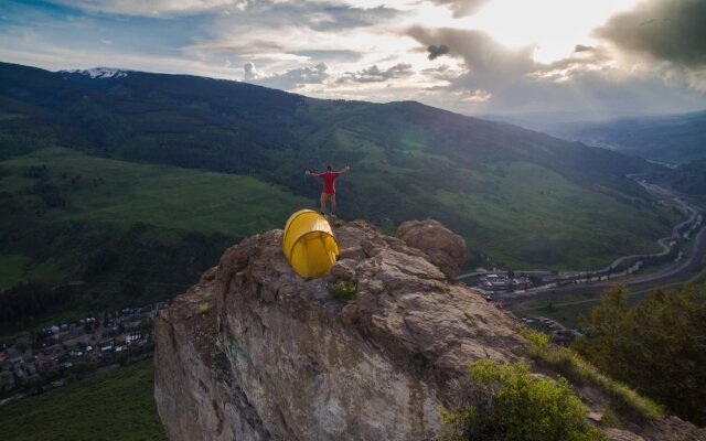 The Bunkhouse - Hostel