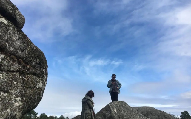 A Lonquexa do Gañán