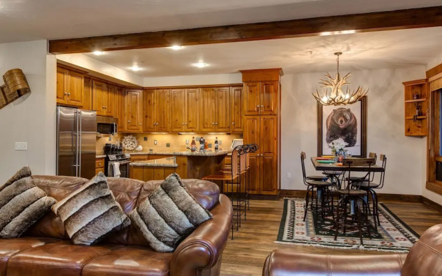 Abode at Glenfiddich 2