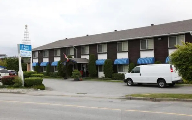 The Spot at Porpoise Bay