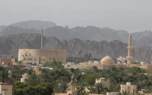 Nizwa Residence Hotel Apartment