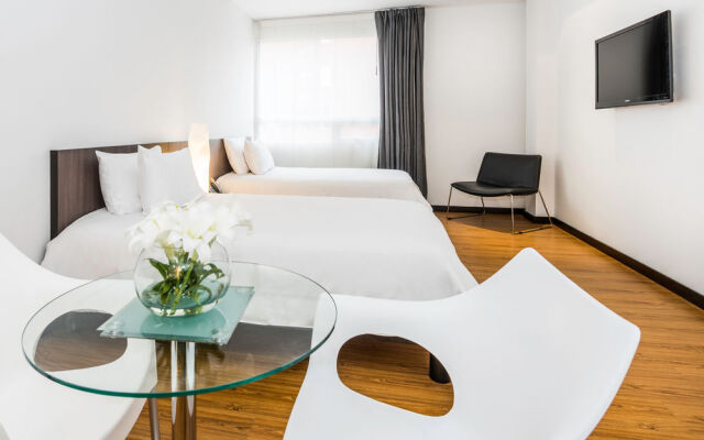 Viaggio 617 Suites