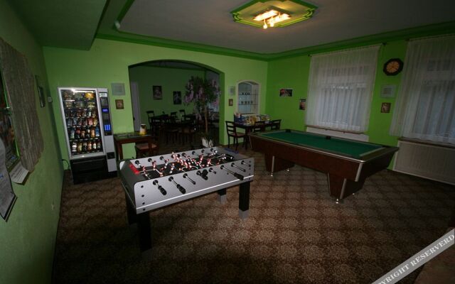 Appartements Biedermeier