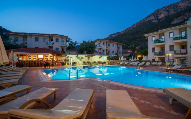 Belcehan Hotel