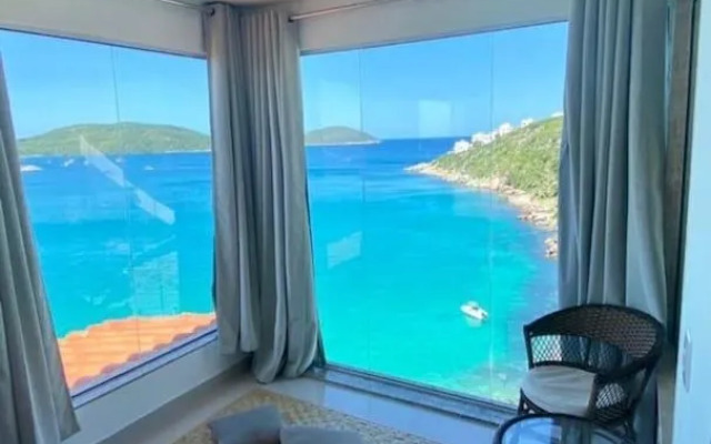 Pousada Atalaia Brasil Boutique