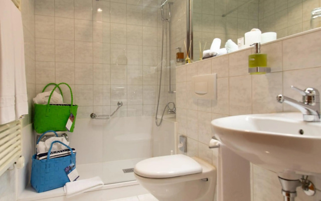 BEATUS Wellness- & Spa-Hotel