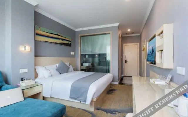 24H Weimei Hotel (Dongguan Dongcheng)