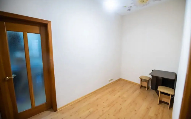 Апартаменты на ул. Семеновской, 10-12