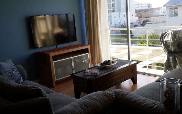 18 on Coral Apartment