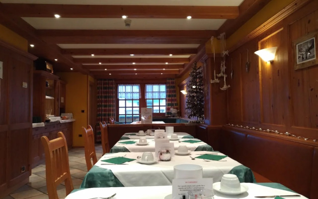 Chalet Brigitte