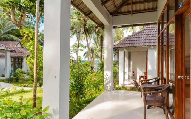 Nhat Lan Resort