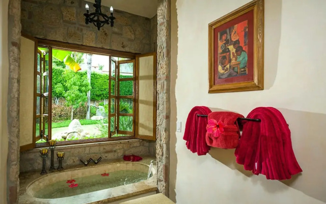 Blue Desert 24 - Villa Alegria