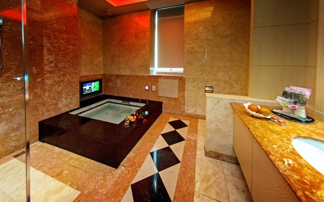 Jin Sha Motel