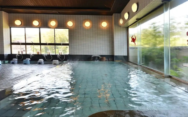 Ryokan Yatomisou