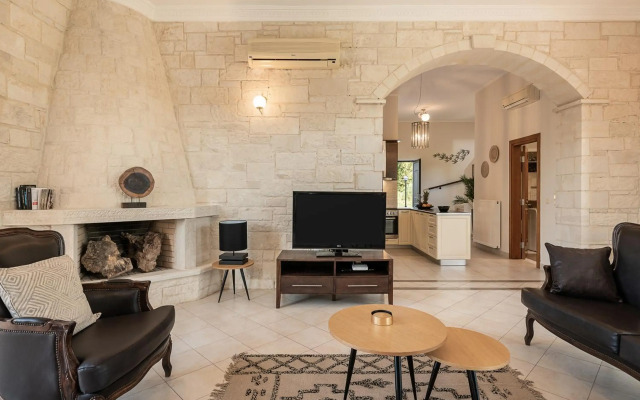 Caldera Platanias Villas