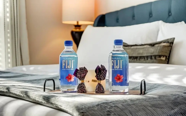 Polaris Luxury 2BR WFH Ready Pet Friendly