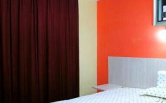 Wenchang 136 Inn Meiling