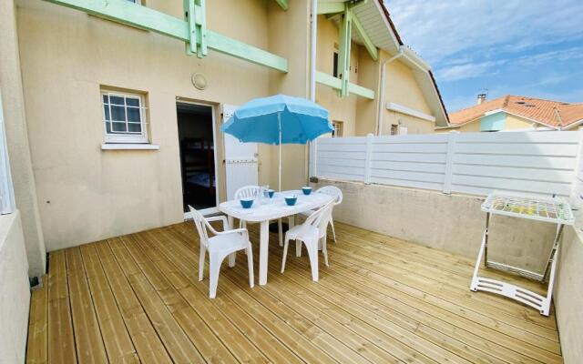 10 Résidence Bleu Indigo -025