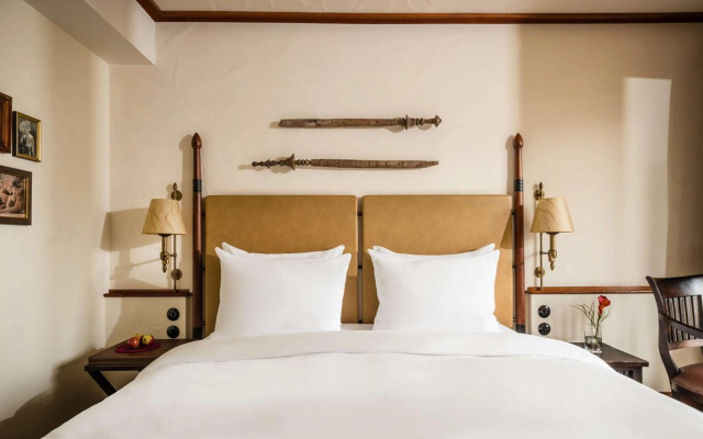 Park-Hotel Hagenbeck