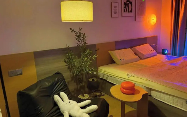Corgi House Homestay Nha Trang