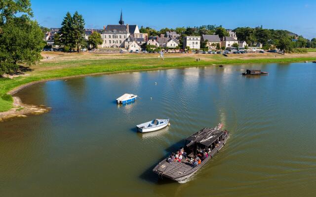 Domaine des 3 Villages